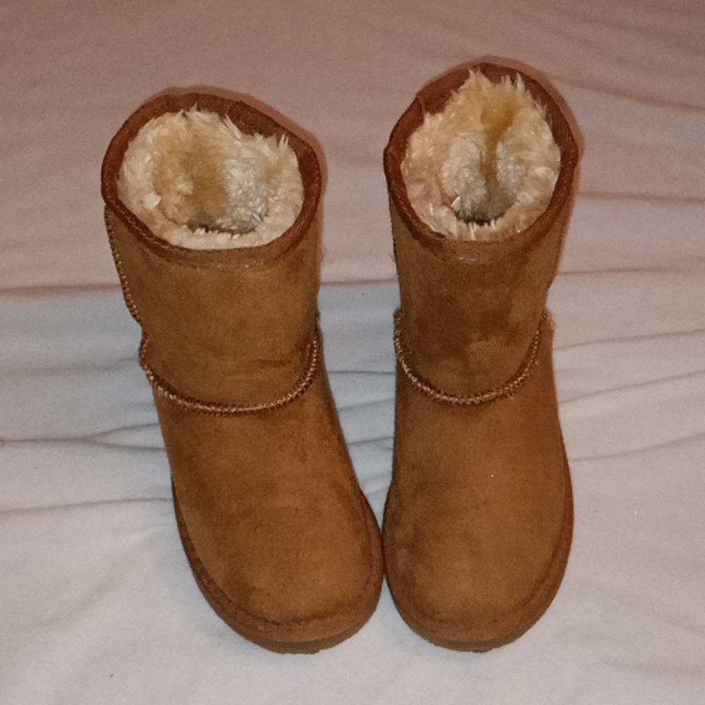 Snow boots Apres by Lamo